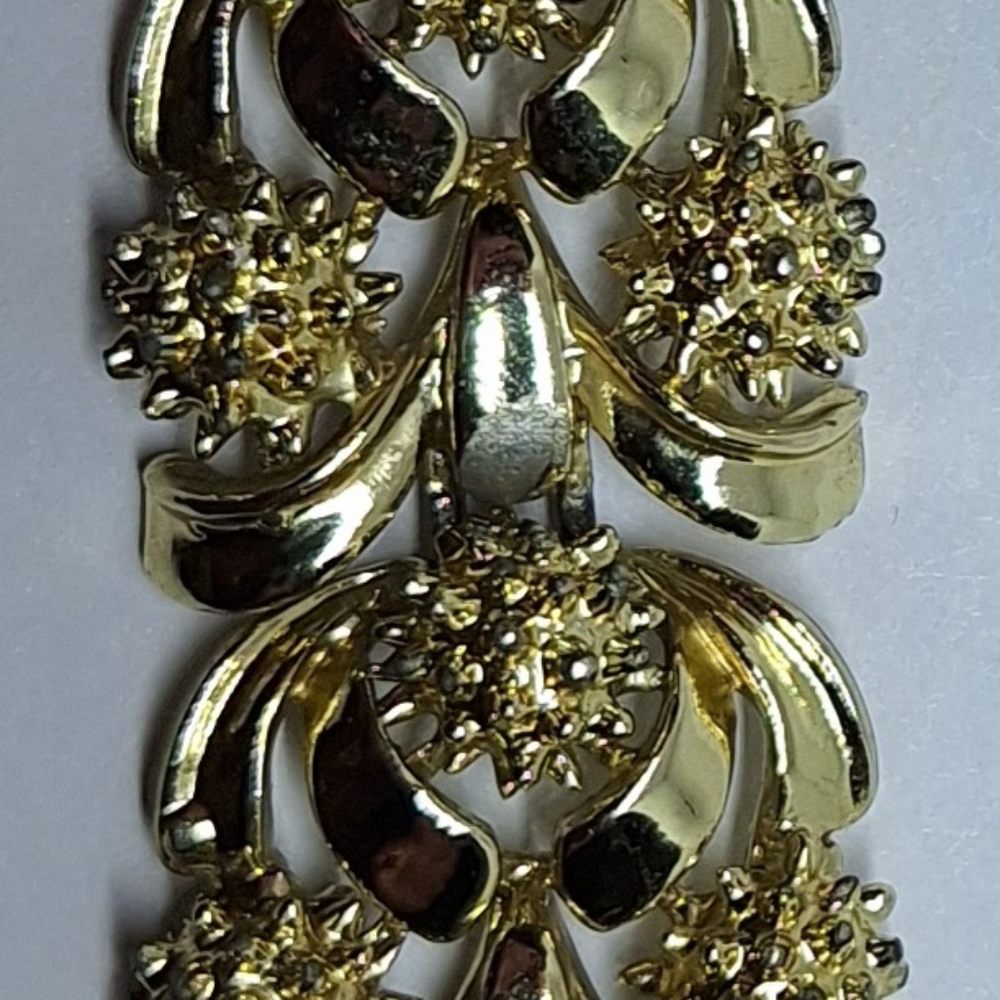 Coro 7-inch bracelet